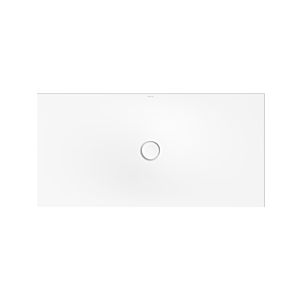 Bette BetteFloor shower surface 5939-000AS 150x75cm, anti-slip/ Sense , white