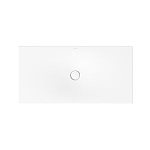 Bette BetteFloor zone de douche 5939-004 150x75cm, blanc noble