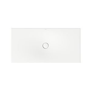 Bette BetteFloor surface 5939-287PLUS, T1 150x75cm, glaze, Mini bath support, star white