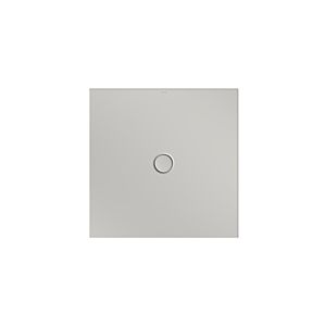 Bette BetteFloor Duschfläche 5941-410 100x100cm, silver