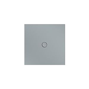 Bette BetteFloor Duschfläche 5941-412PLUS 100x100cm, Glasur, quartz