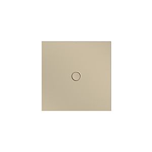 Bette BetteFloor Duschfläche 5941-424 100x100cm, sand