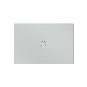 Bette BetteFloor shower area 5946-002 150x100cm, manhattan