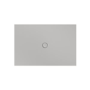 Bette BetteFloor zone de douche 5946-413AE 150x100cm, antidérapant / Pro , poussière