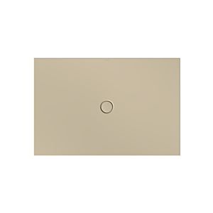 Bette BetteFloor zone de douche 5946-424AE 150x100cm, antidérapant / Pro , sable