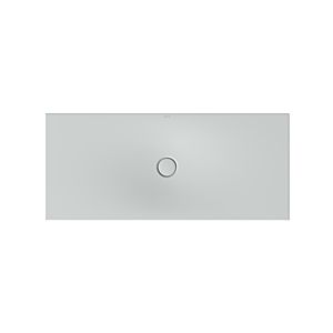 surface de douche Bette BetteFloor 5948-002T1 160x70cm, support de baignoire Mini , manhattan