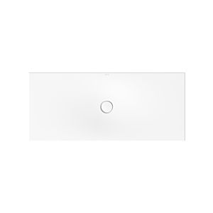 Bette BetteFloor zone de douche 5948-004 160x70cm, blanc noble