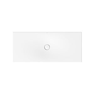 Bette BetteFloor shower area 5948-287 160x70cm, starwhite