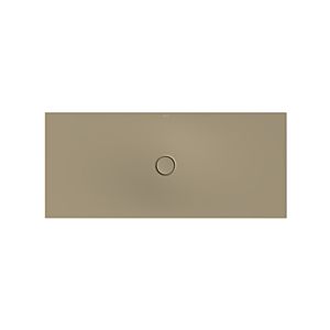 Bette BetteFloor Duschfläche 5948-417 160x70cm, hazel