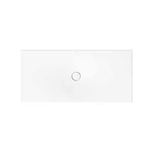 Bette BetteFloor shower area 5949-000 160x75cm, white