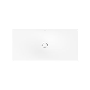 Bette BetteFloor zone de douche 5949-004AE 160x75cm, antidérapant / Pro , blanc noble