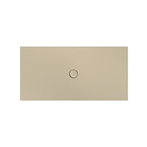 Bette BetteFloor surface 5957-424AE, T1 160x80cm, anti-slip/ Pro , Mini bath support, sand