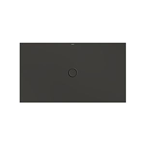 Bette BetteFloor Duschfläche 5966-401 160x90cm, anthracite