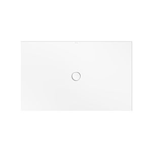 Bette BetteFloor 5969-000AE, T1 160x100cm, antidérapant/ Pro , Mini support de baignoire, blanc