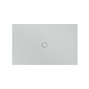 Bette BetteFloor Duschfläche 5969-002PLUS 160x100cm, Glasur, manhattan