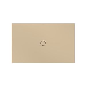 Bette BetteFloor Duschfläche 5969-003PLUS 160x100cm, Glasur, bahamabeige
