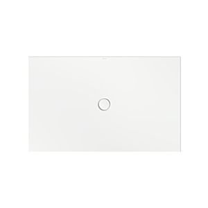 Bette BetteFloor Duschfläche 5969-287 160x100cm, starwhite