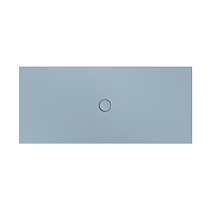 Bette BetteFloor Duschfläche 5981-418 180x80cm, Blue Satin