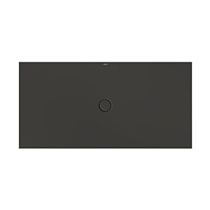 Bette BetteFloor Duschfläche 5988-401 180x90cm, anthracite