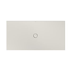 Bette BetteFloor surface 5988-423AE, T1 180x90cm, anti-slip/ Pro , Mini bath support, flax