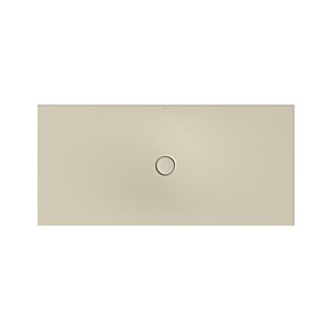 Bette BetteFloor Duschfläche 5989-422 170x80cm, beige