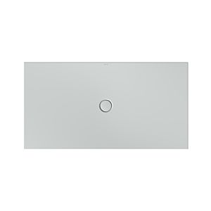 Bette BetteFloor Duschfläche 5991-002PLUS 170x90cm, Glasur, manhattan