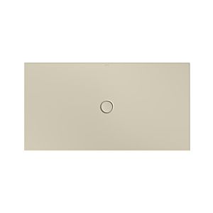 Bette BetteFloor Duschfläche 5991-422 170x90cm, beige