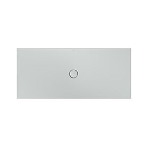 Bette BetteFloor zone de douche 5994-002 170x75cm, manhattan