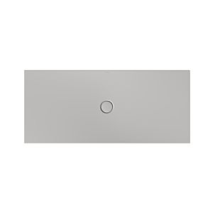 Bette BetteFloor Duschfläche 5994-413PLUS 170x75cm, Glasur, dust