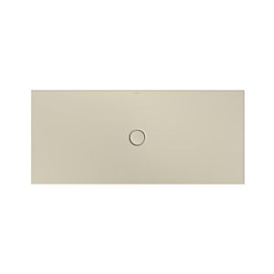 Bette BetteFloor zone de douche 5994-422 170x75cm, beige