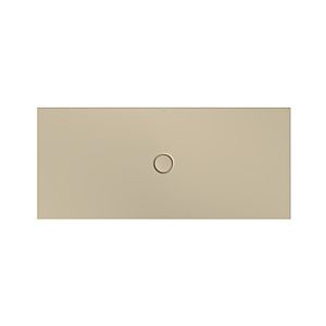 Bette BetteFloor Duschfläche 5994-424 170x75cm, sand