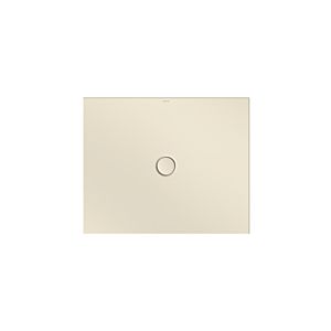 Bette BetteFloor zone de douche 8631-001AE 110x90cm, antidérapant / Pro , pergamon