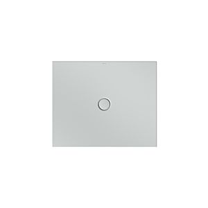 Bette BetteFloor shower area 8631-002 110x90cm, manhattan