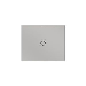 Bette BetteFloor shower area 8631-413AE 110x90cm, anti-slip / Pro , dust