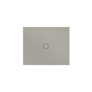 Bette BetteFloor Duschfläche 8631-416 110x90cm, stone