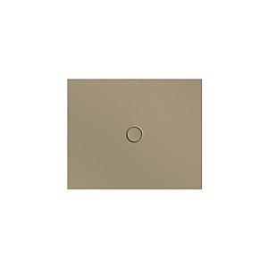 Bette BetteFloor Duschfläche 8631-417 110x90cm, hazel