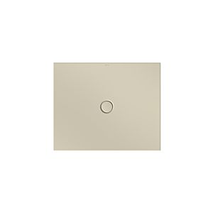 Bette BetteFloor Duschfläche 8631-422PLUS 110x90cm, Glasur, beige