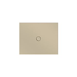 Bette BetteFloor Duschfläche 8631-424AE 110x90cm, Antirutsch/Pro, sand