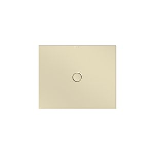 Bette BetteFloor Duschfläche 8631-441AE 110x90cm, Antirutsch/Pro, cream