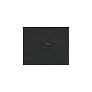 Bette BetteFloor Duschfläche 8631-790 110x90cm, Midnight