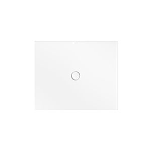 Bette BetteFloor shower surface 8661-000AS 120x100cm, anti-slip/ Sense , white