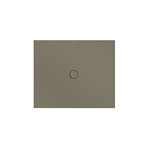 Bette BetteFloor surface 8661-404AE, T1 120x100cm, anti-slip/ Pro , Mini -tub support, graphite