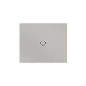 Bette BetteFloor Duschfläche 8661-413 120x100cm, dust