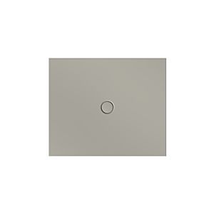 Bette BetteFloor Duschfläche 8661-416AE 120x100cm, Antirutsch/Pro, stone