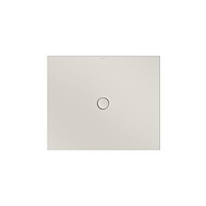 Bette BetteFloor Duschfläche 8661-423PLUS 120x100cm, Glasur, flax