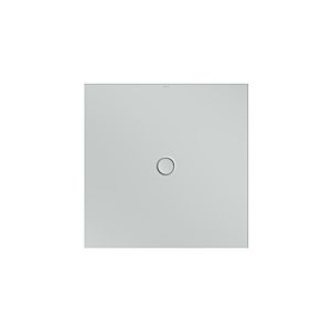 Bette BetteFloor surface de douche 8721-002PLUS 120cm, glaçure, manhattan