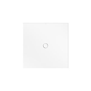 Bette BetteFloor zone de douche 8721-004AE 120cm, antidérapant / Pro , blanc noble