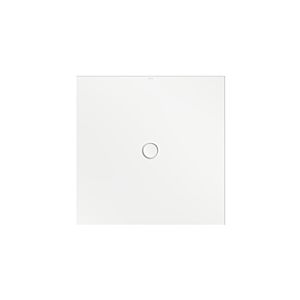 Bette BetteFloor Duschfläche 8721-287PLUS 120cm, Glasur, starwhite