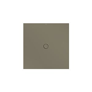 Bette BetteFloor Duschfläche 8721-404 120cm, graphite