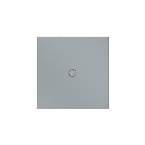 Bette BetteFloor shower area 8721-412AE 120cm, anti-slip / Pro , quartz